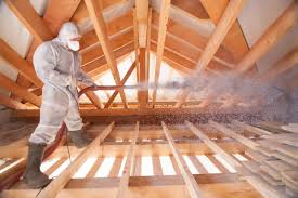 Best Fireproof Insulation  in Enterprise, OR